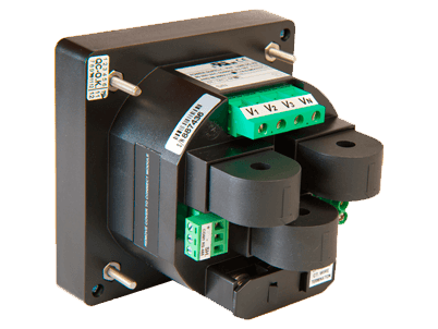 Centrale de Mesure PM135
