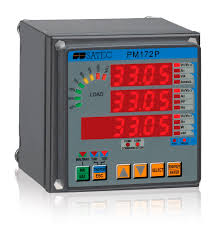 Centrale de Mesure Série PM17x | SATEC
