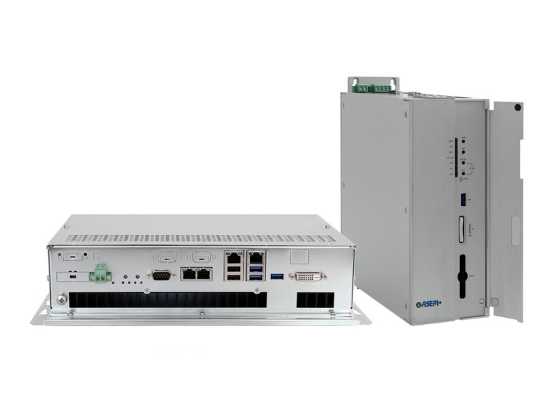 PC industriel BM3600 de ASEM