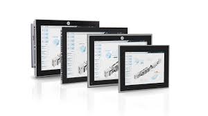 Panel PC 6300P-EW1 | ASEM