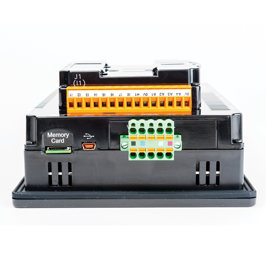 IHM XL & EXL Series de HORNER