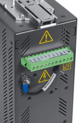 Switch Industriel EP6404 PHOENIX CONTACT