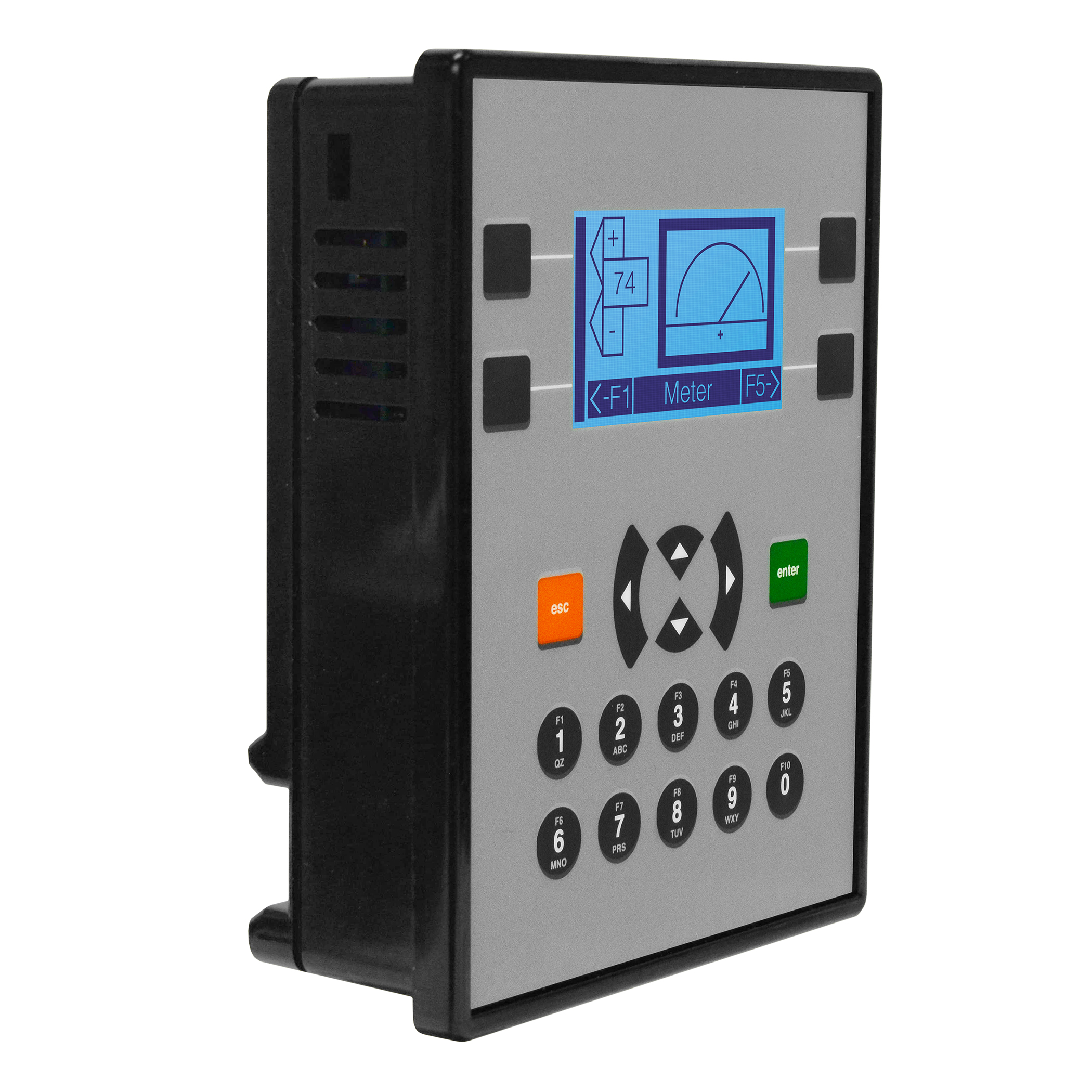 IHM Micro OCS Series de HORNER