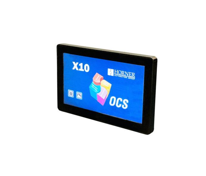 IHM Micro OCS Series | HORNER