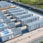 système de stockage par batterie