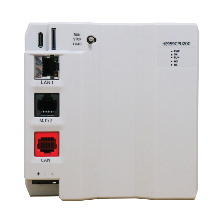 RTU-Automate CPU200 | HORNER