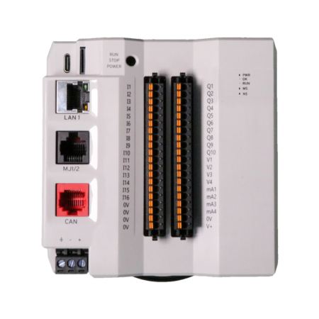 RTU-Automate CPU250 | HORNER