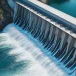 barrage hydroelectrique