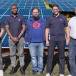 equipe technique supervision industrielle jsa